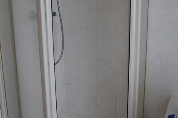Dusche