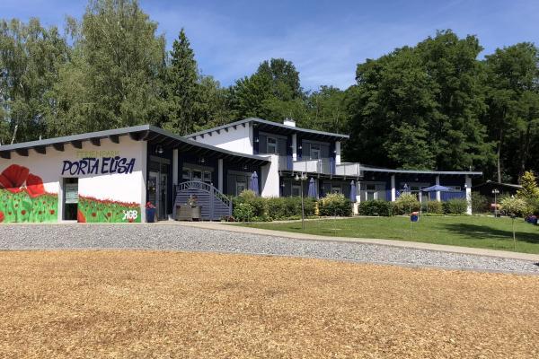 hogab gmbh Porta Elisa