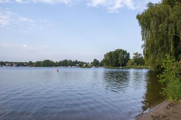 Werlsee, TMB-Fotoarchiv/ScottyScout