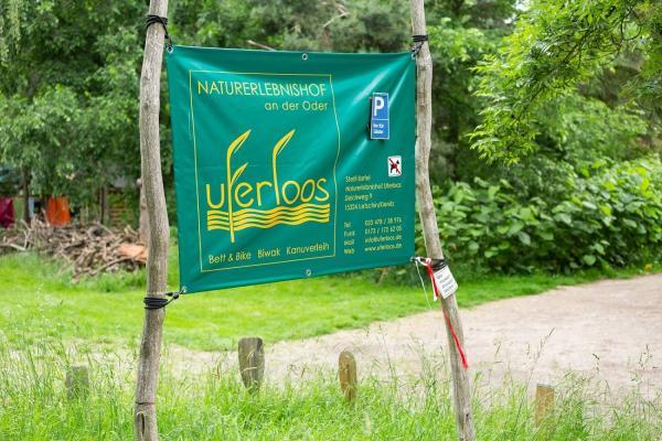 Naturerlebnishof "Uferloos"