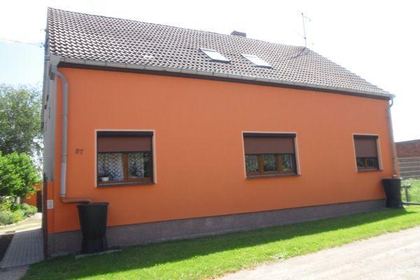 Zimmervermietung Gusch