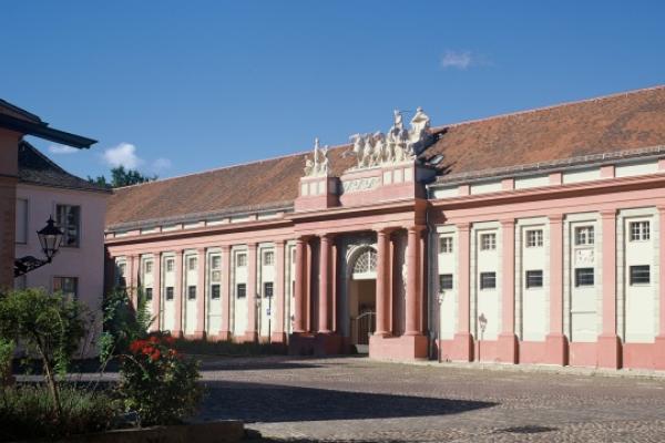 Casa de la Historia Prusiana de Brandemburgo, Foto: Hagen Immel