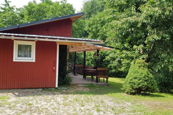 Parkplatz