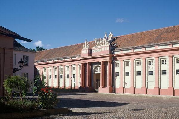 New Market - House of Brandenburg and Prussian History, Foto: House of Brandenburg and Prussian History, Lizenz: TMB-Fotoarchiv