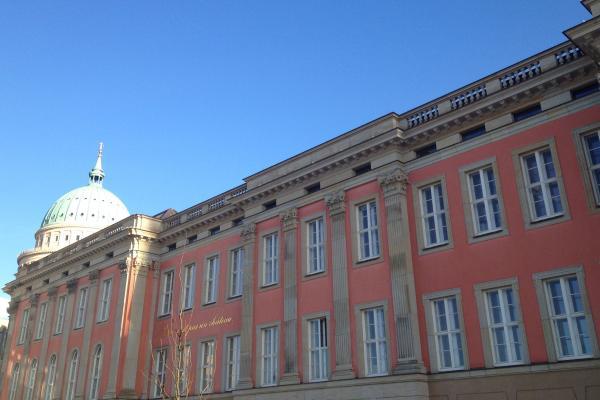 S. Lehmann, Lizenz: TMB-Fotoarchiv Landtag Brandenburg