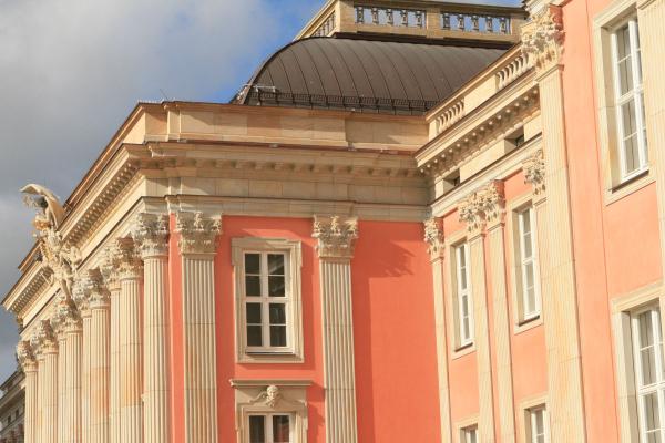 S. Lehmann, Lizenz: TMB-Fotoarchiv Landtag Brandenburg