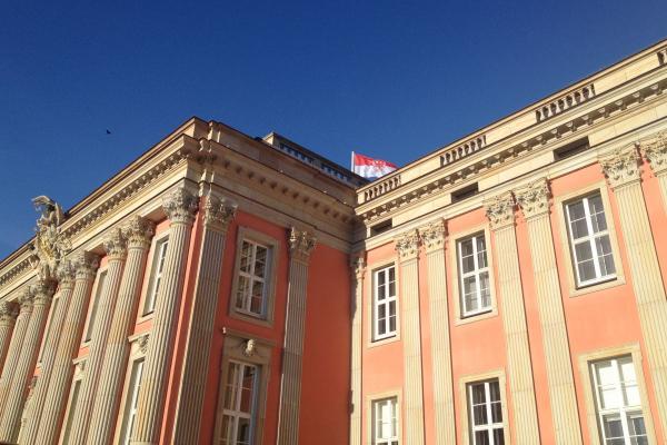 S. Lehmann, Lizenz: TMB-Fotoarchiv Landtag Brandenburg