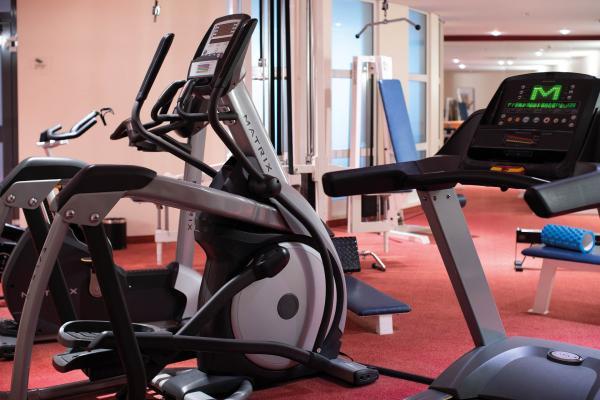 Fitness