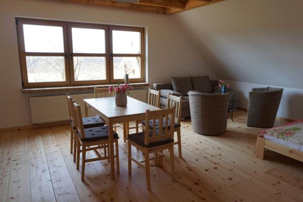 Ronald Kalus, Lizenz: Ronald Kalus Hollerhof Innenansicht