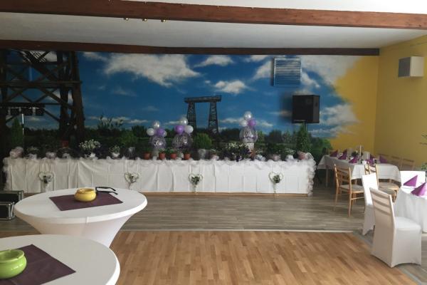 Stübing Gasthaus Schützenhaus Brück