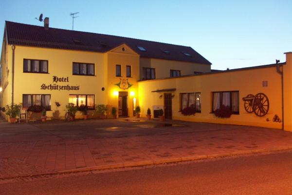Stübing Gasthaus Schützenhaus Brück