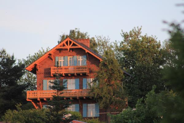 Roger Loewig Haus