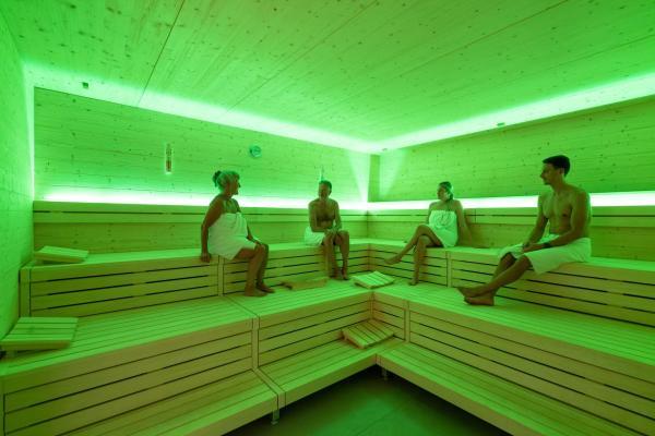 Bio Sauna
