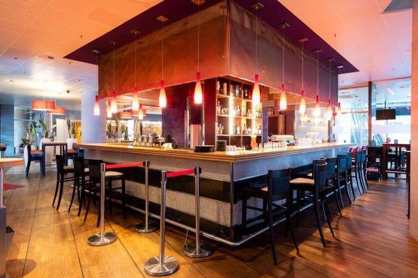 Blue Sky Bar