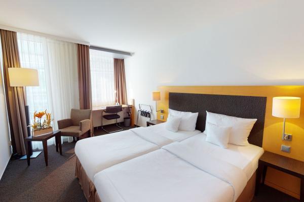 Doppelzimmer Classic