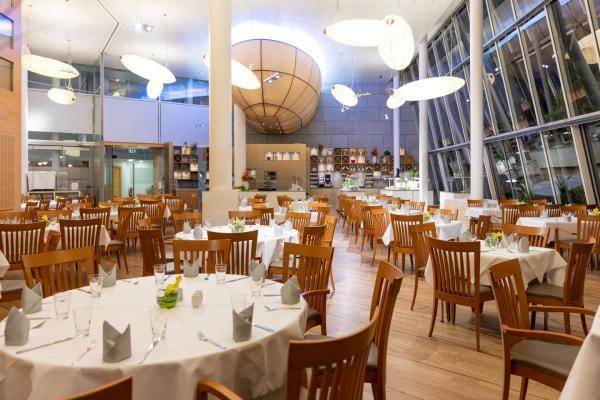 Restaurant Zeppelin