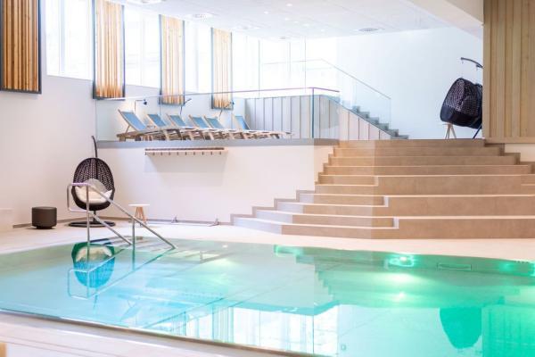 Wellbeing Area