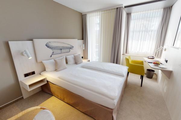Doppelzimmer Small Superior