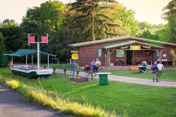 Florian Läufer, Lizenz: Seenland Oder-Spree Fischereihof Schneider