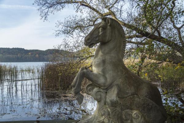 Steffen Lehmann, Lizenz: TMB-Fotoarchiv Brecht-Weigel-Haus in Buckow