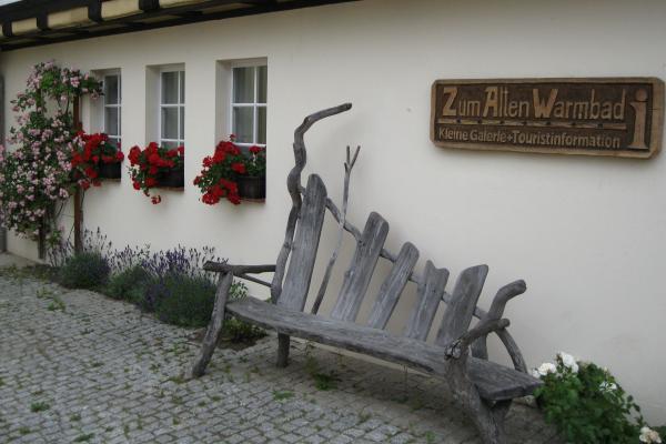 Archiv Kultur- und Tourismusamt Märkische Schweiz Tourist-Info Buckow