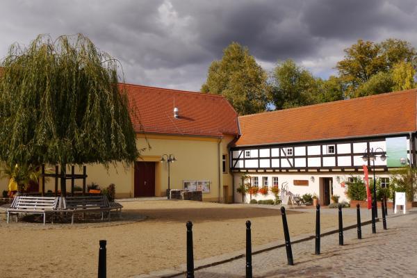 Archiv Kultur- und Tourismusamt Märkische Schweiz Kultur-und Tourismusamt Märkische Schweiz - Tourist-Info Buckow
