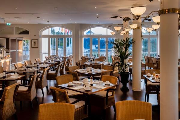 Precise Hotel & Resorts, Lizenz: Precise Hotel & Resorts Restaurant
