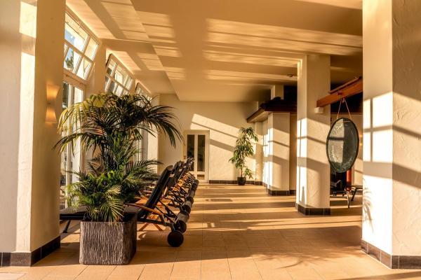 Precise Hotel & Resorts, Lizenz: Precise Hotel & Resorts Spa