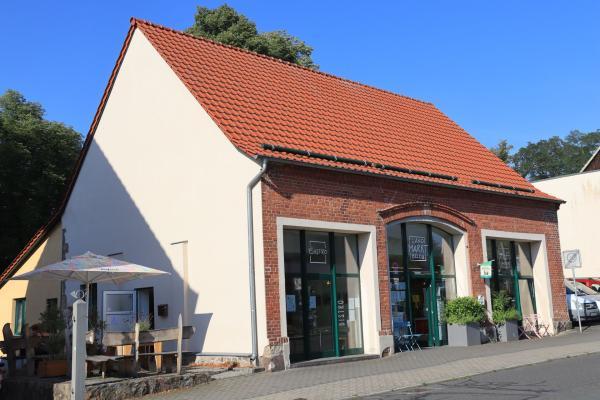Bansen/Wittig Landmarkt Bad Belzig