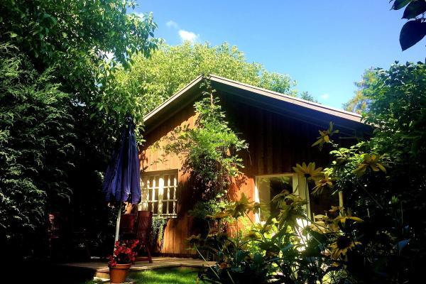 Süßmann Ferienhaus Schwielowsee