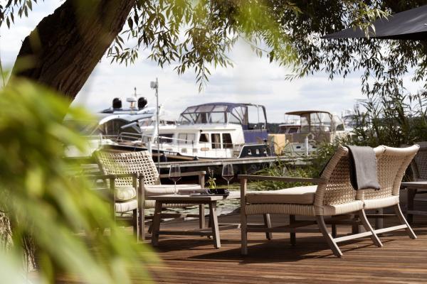 Precise Hotel & Resorts Harbour Restaurant