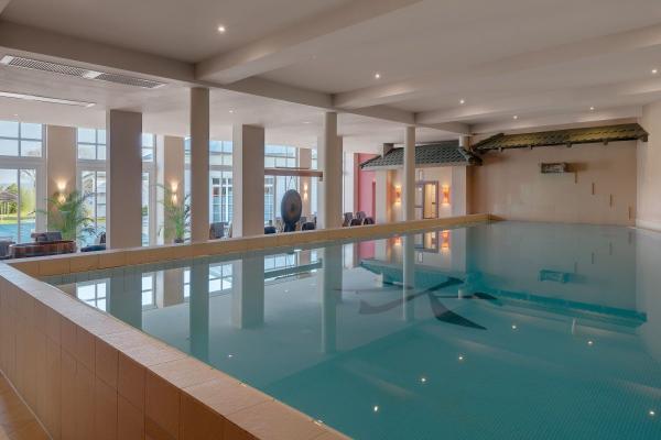 Precise Hotel & Resorts Innenpool