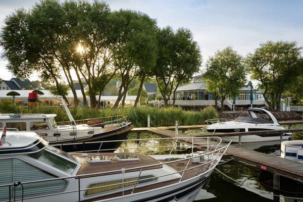 Precise Hotel & Resorts Hafen