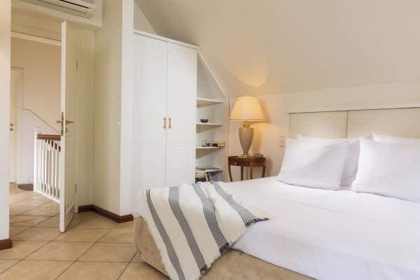 Precise Hotel & Resorts Apartment Schlafzimmer