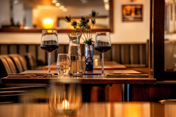Precise Hotel & Resorts Havanna Bar