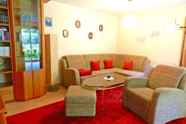 Süßmann Ferienhaus Schwielowsee
