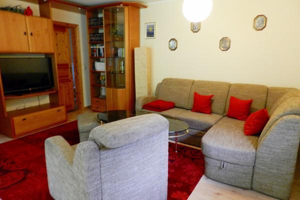 Süßmann Ferienhaus Schwielowsee
