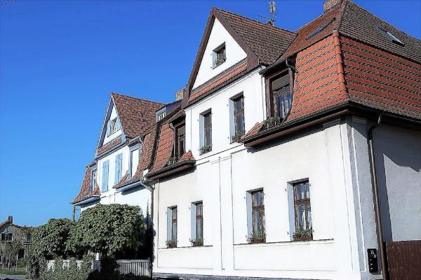 Schulze Außenansicht