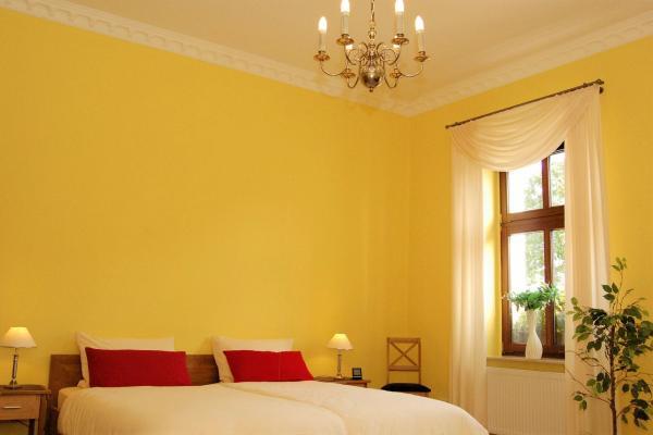 Schulze Ferienwohnung