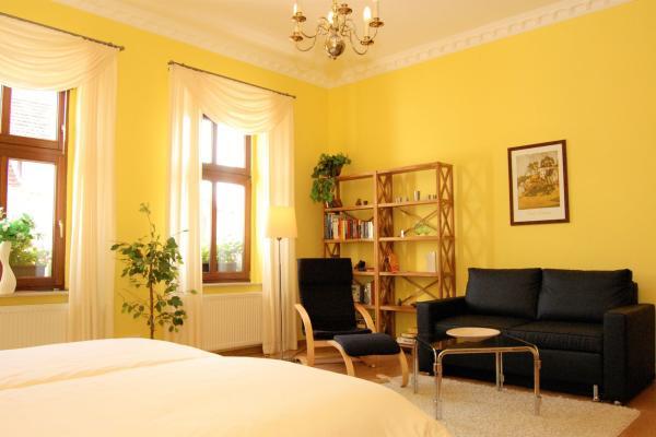 Schulze Ferienwohnung