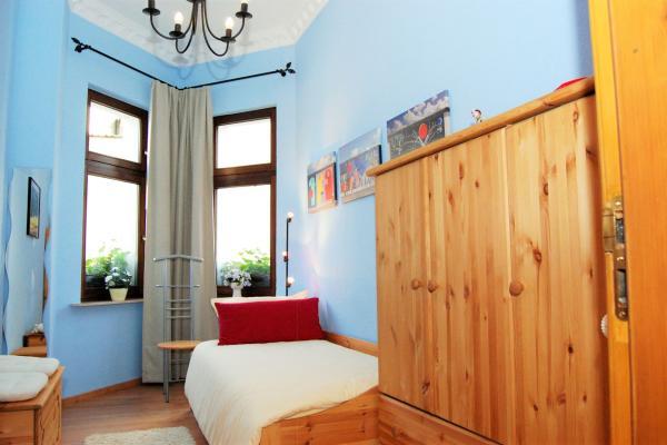 Schulze Ferienwohnung