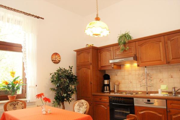 Schulze Ferienwohnung