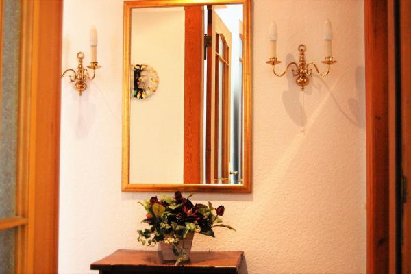 Schulze Ferienwohnung