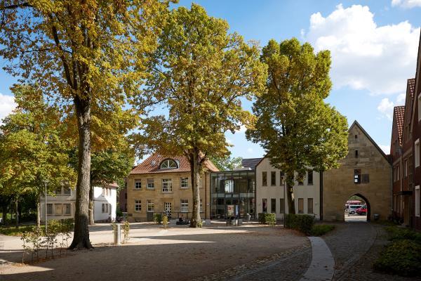 Münsterland e.V. / Philipp Fölting Havixbeck