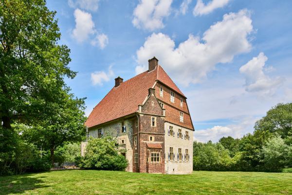 Münsterland e.V. / Philipp Fölting Kolvenburg