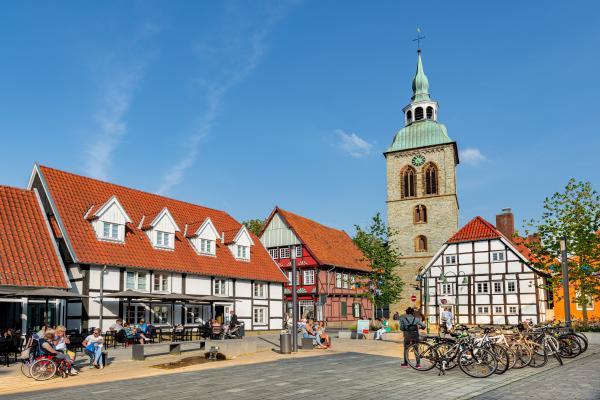pro Wirtschaft GT, M. Wallenfang, Mario Wallenfang Fotografie Adenauerplatz Wiedenbrück