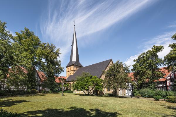 Alter Kirchplatz