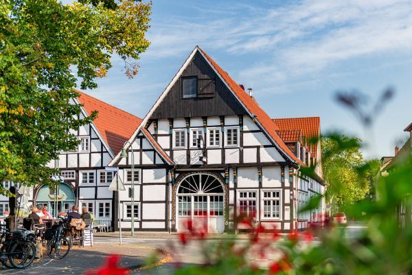 pro Wirtschaft GT, M. Wallenfang, Mario Wallenfang Fotografie Ankervilla Wiedenbrück