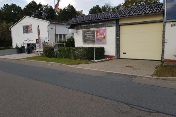 Außenbereich 