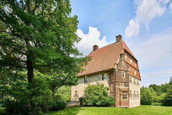 Münsterland e.V. billerbeck-schloss-kolvenburg-1
